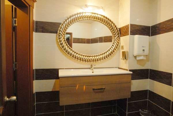 Nil Hotel Ґазіантеп Екстер'єр фото